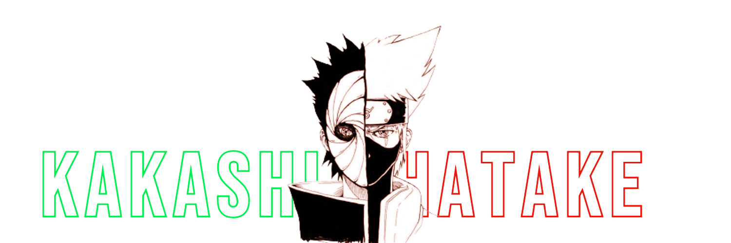 Kakashi bot